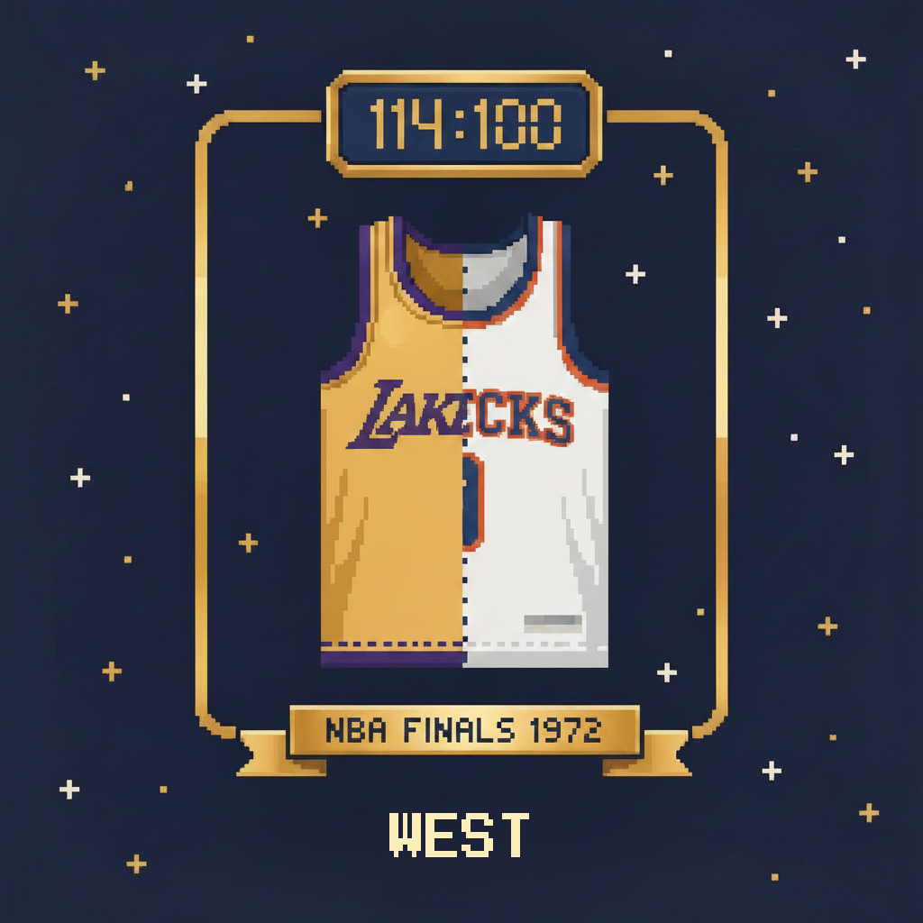 Los Angeles Lakers vs New York Knicks