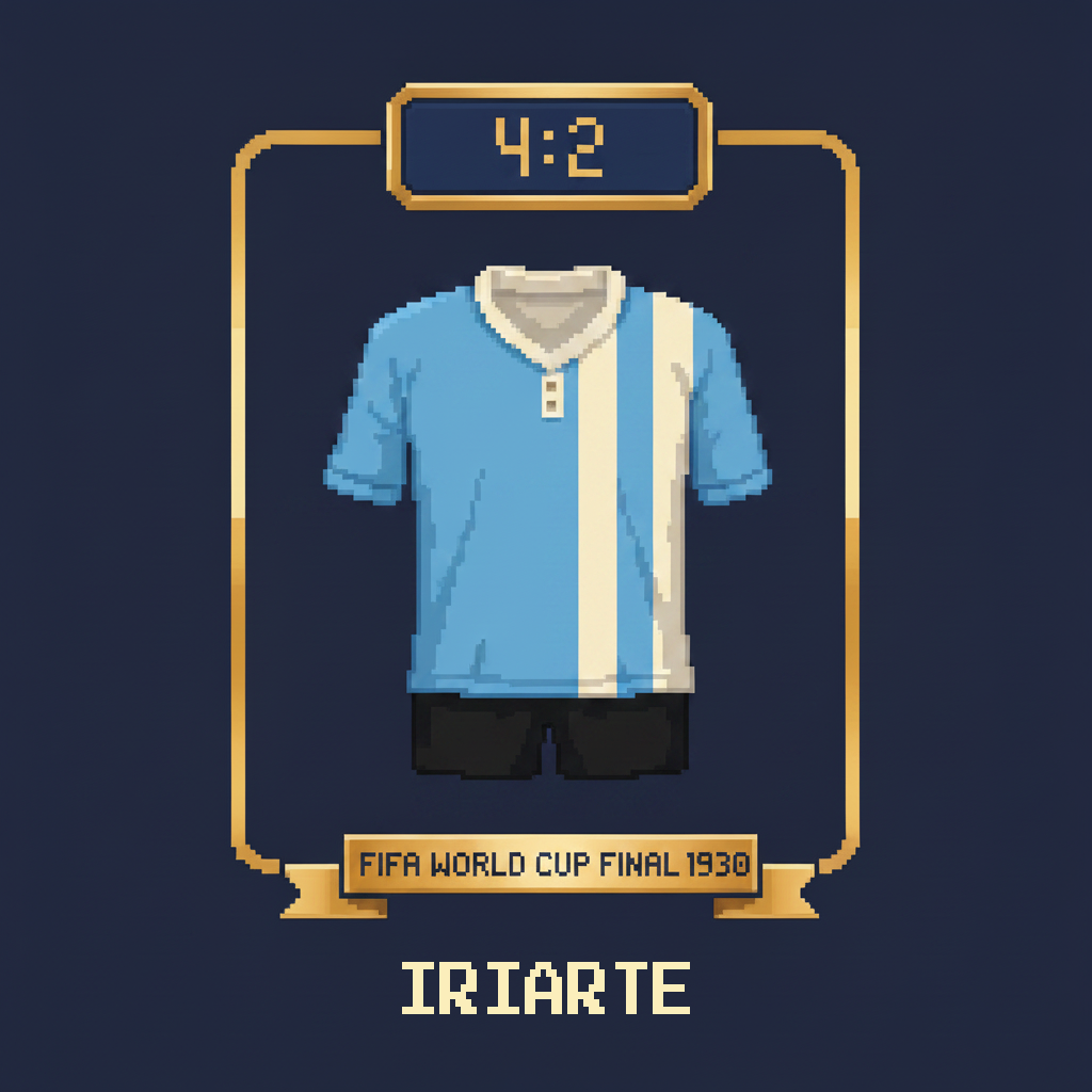 Uruguay vs Argentina